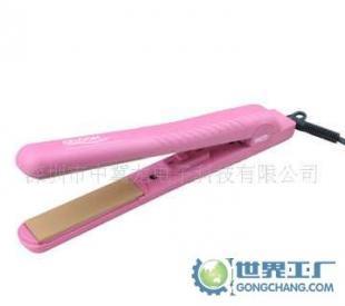 HILISS海麗絲806P直發(fā)器 專業(yè)頭發(fā)護(hù)理，打造居家美發(fā)新風(fēng)尚