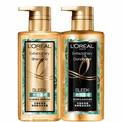 2023年度個護盤點 頭發(fā)護理產品掀起新潮流