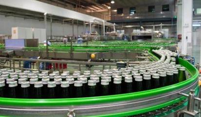 東錦集團的綠色健康發展之路 投資管理視角