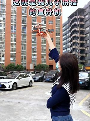 探秘簡趣科教積木 玩轉(zhuǎn)智慧的小小工程師